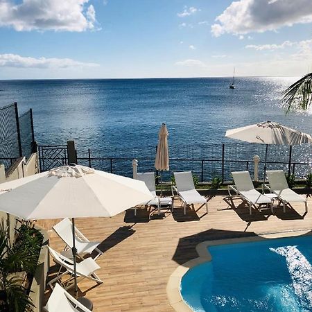 Hotel Pelican Шельшер Экстерьер фото