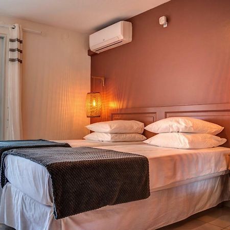 Hotel Pelican Шельшер Экстерьер фото