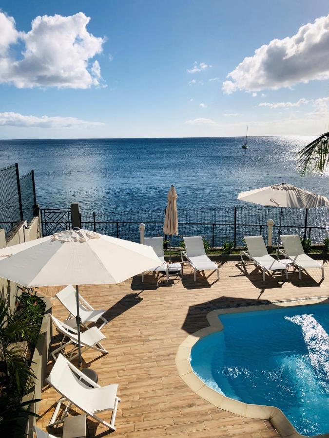 Hotel Pelican Шельшер Экстерьер фото