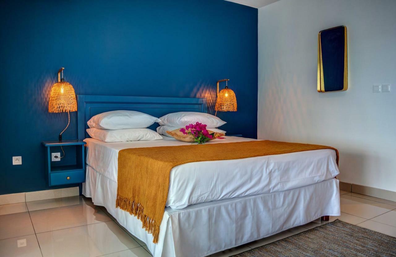 Hotel Pelican Шельшер Экстерьер фото
