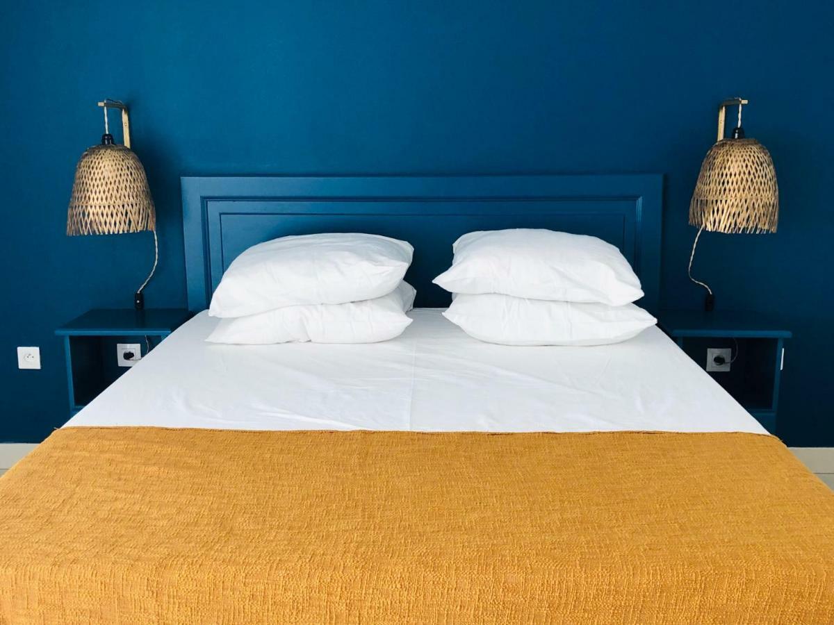 Hotel Pelican Шельшер Экстерьер фото