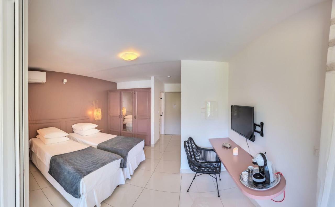 Hotel Pelican Шельшер Экстерьер фото
