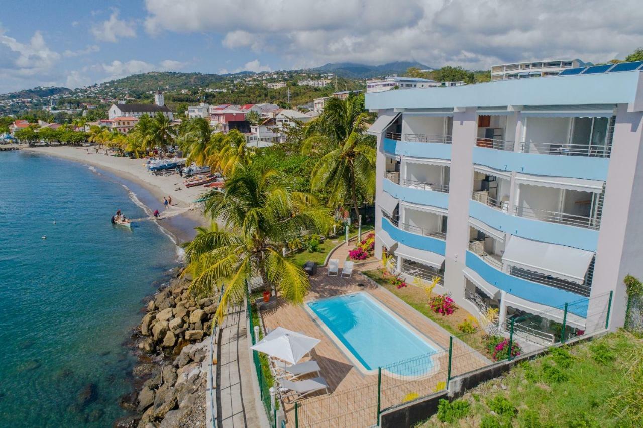 Hotel Pelican Шельшер Экстерьер фото